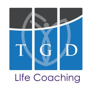TGD Life Coaching logo